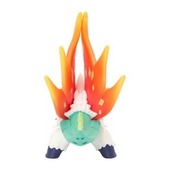 Pokemon Center original memo stand figure Slither Wing