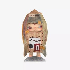 POP MART x Hirono Reshape Series Confirmed Figure Dolls Toys – Voyage