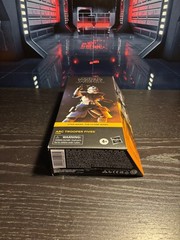 HASBRO STAR WARS THE BLACK SERIES ARC TROOPER FIVES (THE CLONE WARS) – BRAND NEW