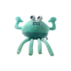 New Garten of Banban Plush Toy Soft Stuffed Horror Plushies Gift for Kids