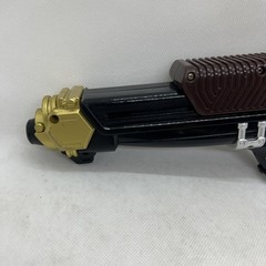 Power Rangers Sentai Lost Galaxy Gingaman Bull Riot Magna Guardian Blaster RARE
