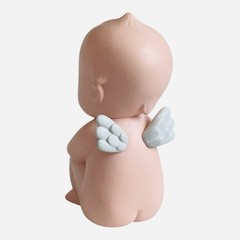 Smoko Kewpie Figure Series Vol. 01 3-Inch Mini Collectible Doll Figure VG