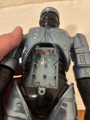 ROBOCOP 12″ Vintage Action Figure Orion Pictures 1993 Not Working FREE SHIP