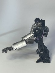 Transformers Dark Of The Moon Cyberverse Megatron Mack Truck – Target Exclusive