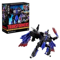 Transformers Age of the Primes Leader Class Razorclaw