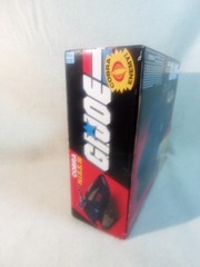 G.I. Joe Retro Collection Cobra H.I.S.S. III Tank 2021, New Sealed