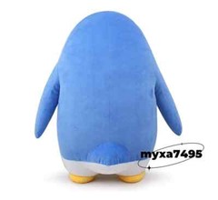 Anya Forger Penguin Plush Giant SPY×FAMILY Doll Stuffed Pillow Gift 85cm Plush