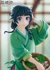 HALF OFF The Apothecary Diaries 17cm Anime Figure Maomi Action Model Kawaii