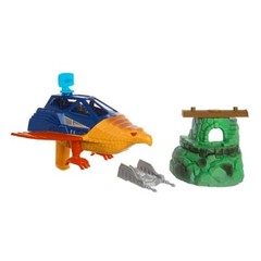 Point Dread and Talon Fighter – Masters Of The Universe – Mattel – NIB