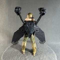 Marvel MCU Spider-Man Homecoming Vulture 5.75 Inch Action Figure Hasbro