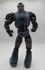 Sentinel Robot Build-A-Figure X-Men Marvel Legends ToyBiz 2005 15″ Action Figure