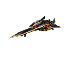 Metal Cardbot Nightgriffon Transforming Robot Car Toy Korean Action Figure