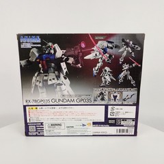 Tamashii Nations Robot Spirits RX-78GP03S Gundam GP03S Ver. A.N.I.M.E. Bandai