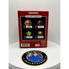 Paladone Super Mario Super Mushroom 4″ Light #001 Icons Series 1 Nintendo New