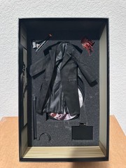 Iconiq Studios American Psycho Patrick Bateman 1/6 Scale