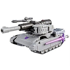 Hasbro Transformers Megatron Leader Class SS86 Studio Series Figure Official NIB