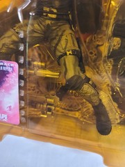 2000 Escape From L.A. – “Snake Plisken” – Kurt Russell – Movie Maniacs 3