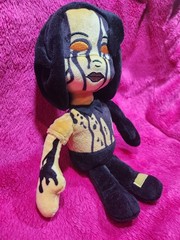 Bendy and the Ink Machine~Plush Toy~Audrey~Dark Revival~2019~PhatMojo