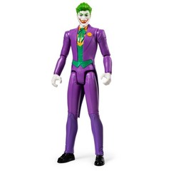 DC Comics 12-Inch Action Figures Batman Joker Nightwing Riddler for Kids Ages 3+