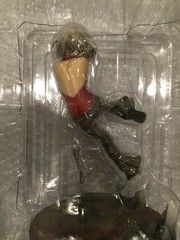 Used CANAAN Alphard 1/8 & Canaan 1/8 Complete Figures set Good Smile Company