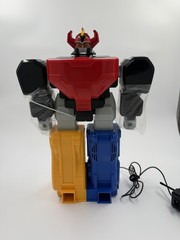 Remote Controlled Megazord Mighty Morphin Power Rangers 1994 Marchon NEW SEALED