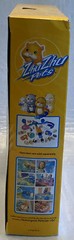 Zhu Zhu Pets Hamster ~ Pet Carrier, Bed, & 2 Blankets ~ PURPLE & PINK ~ NIB
