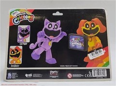 Poppy Playtime Action Figure – 2pk SEE DETAILS
