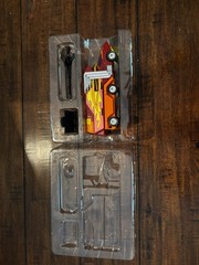 Transformers RODIMUS PRIME Action Figure Complete