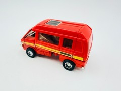 G1 IRONHIDE TRANSFORMERS (2L-74218)