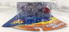 Vintage MOC New Pixar Disney Toy Story 2 Rocket Force ANTI-BUZZ 1999 2 of 2