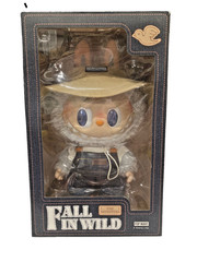 FALL IN WILD THE MONSTERS Gardener Pop Doll Figurine Large Collectable