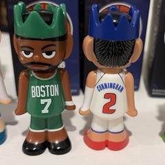 Ghostwrite X NBA 2025-2026 Season Lot Of 7