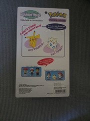 New Rare Pokemon House Playset Pikachu Togepi Pokemon Paradise Polly Pocket