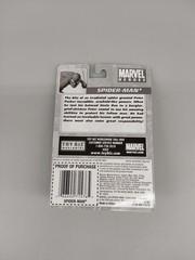 Lot of 6 Marvel Heroes Miniature Poseable Action Figures Toy Biz Worldwide 2005