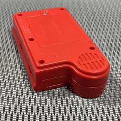 2007 Nintendo Jakks Pacific Pokemon Pokedex Handheld Game No Sound Works
