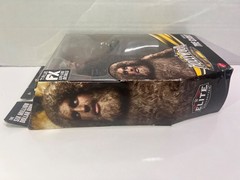 WWE Andre The Giant Bigfoot Elite Hollywood Movie Figure Six Million Dollar Man