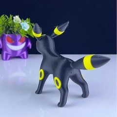 Umbreon – Pokemon Game Collectible Figurine Desk Pet