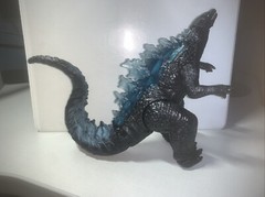 Monsterverse Godzilla vs Kong: Battle Roar Godzilla 7” Action Figure