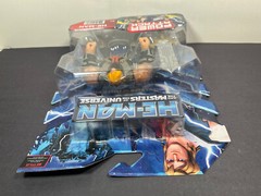 He-Man Masters Of The Universe HE-MAN Power Attack 5″ Figure MOTU 2021 Netflix