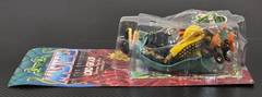 Mattel Masters of The Universe Lord Gr’Asp Figure Snake Men w/ Crushing Claw
