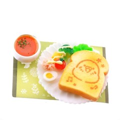 Toy Spirits Gashapon Mini Food Japanese Blind Box Capsule Figure