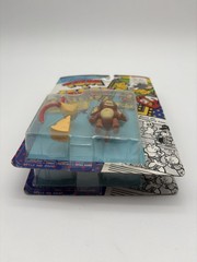 Vintage 1989 Tom & Jerry Playbill Jerry Action Figure New Sku 1