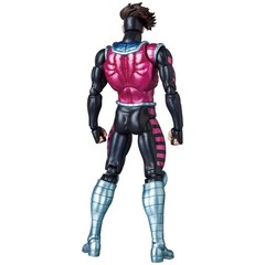 Gambit X-Men Comic Version w/Accessory 6″ Action Figure New Box CT Toys #131