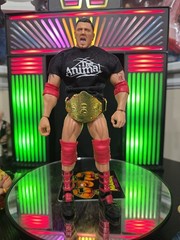 WWE Ultimate Edition Batista Target Exclusive Wrestling Figure As Shown