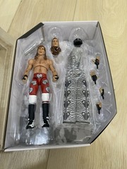 WWE Ultimate Edition Figure Amazon Exclusive Shawn Michaels Royal Rumble 1995
