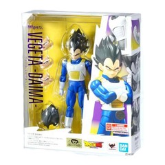 Vegeta – DAIMA – “Dragon Ball DAIMA”, TAMASHII NATIONS S.H.Figuarts