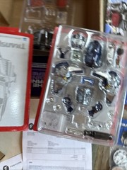 Build The Fanhome Optimus Prime 60cm Issues 01,02,03,04,05,06 Parts