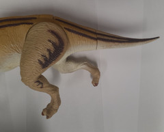 Jurassic World Hammond Collection Parasaurolophus Dinosaur Figure