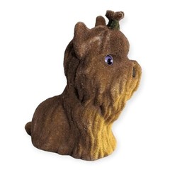 Puppy in My Pocket Mini Action Figure Toy: Jumper the Yorkshire Terrier, 1.5 in.