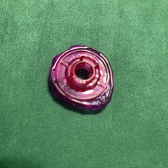 Takara Tomy Beyblade X UX-00 Dran Buster 1-60A Color Choice Violet B with Code